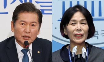 정청래, 윤석열 대통령 탄핵 심판 변론준비에 책임감 가지고 노력 중