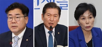 법사위 정청래·과방위 최민희...