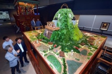 천문과 시각을 동시에 알린 조선의 첨단 시계들 [최준호의 사이언스&]