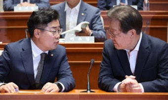 ‘이재명·김성태 통화’ 인정한 이화영 판결이 기소 근거됐다