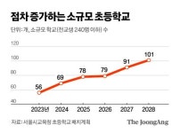 농촌 아닌 서울에도 분교 생긴다…강동구에 첫 분품아 탄생