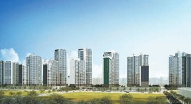 [분양 포커스] 지하철 1·6호선 석계역 더블 초역세권…초·중교 도보 통학, 생활 인프라 편리