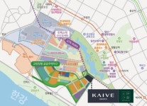 [분양 포커스] 일산호수공원 새 단장 호재, 장항지구 프리미엄 브랜드몰