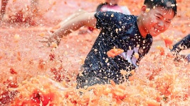 [포토타임] 춤으로 하나 되는 우리, 2024 용골 댄스 페스타