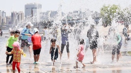 [포토타임] 춤으로 하나 되는 우리, 2024 용골 댄스 페스타