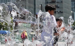 [포토타임] 춤으로 하나 되는 우리, 2024 용골 댄스 페스타