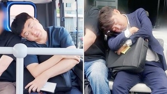 충주맨, 이번엔 이준석 패러디…