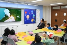 내년 5세부터 무상 교육·보육…‘돌봄 외국인’ 1200명 영입