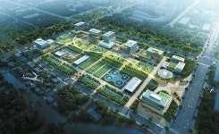 [인하대학교 개교 70주년] 인하대에 새로운 활력 불어넣을 ‘송도 오픈 이노베이션 캠퍼스’ 조성 순항