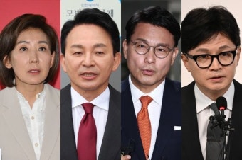 한동훈·원희룡·윤상현 등판…판 커진 與 7·23전대, 결선투표까지?