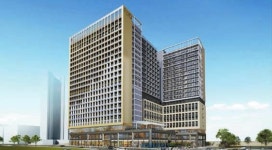 [분양 포커스] 지하철 3호선 구파발역 3번 출구 앞, 계약금 10% 분납제, 중도금 무이자