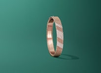 반클리프 아펠, 새로운 다이아몬드 빼를리 컬렉션 공개 [더 하이엔드]