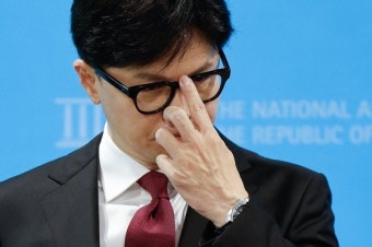 한동훈이 띄운 '제3자 채상병 특검'…野 