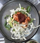 먹거리는 비싸고... 춘천닭갈비막국수축제, 지난해 이어 이번에도 바가지 논란