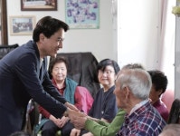 [월간중앙] 특별 인터뷰 | “규제로부터 자유로운 강원…기업 찾아올 일만 남았다”