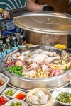 갯벌의 조개, ‘2024 고객감동 우수브랜드 대상’ 조개전골 부문 1위 수상