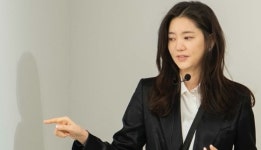 최태원 동거인 김희영 긴장된다, 조심스럽다, 지금은 때가 아니다