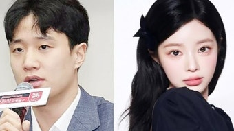 '전여친 고소' 허웅 열애설 터졌다…상대는 '승리 교제설' 유혜원