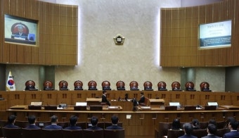 [속보] 새 대법관 후보에 노경필·박영재·이숙연 제청