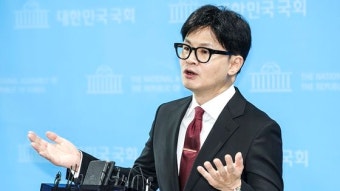 '채상병 특검법' 어차피 해봤자?…'특검 전문가' 한동훈 노림수