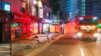 시청역 사고 운전자는 베테랑 버스기사…경찰 