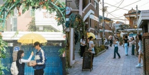 여기가 선재 고백한 곳?…해외서 난리난 선재순례 이곳 [GO로케]