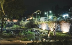 여기가 선재 고백한 곳?…해외서 난리난 선재순례 이곳 [GO로케]