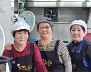 이부진이 언니라 부른다…제주식당 22곳에 붙은 편지