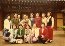불이회 깨달음·전법 반백년…불교계에 잔잔한 충격 줬다 [종교의 삶을 묻다]