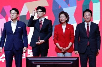 홍준표 