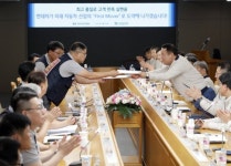 [속보] 현대차 노사, 6년 연속 파업 없이 임협 잠정합의
