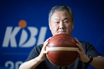 KBL, 유재학 경기본부장이 2024-2025 시즌 규칙 개정 설명 및 파울 챌린지 검토 발표