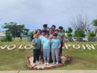 애들 자는 것만 봐도 뿌듯 8남매 기르며 기부까지, 농장 대표 상 받았다