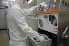 닭꼬치 프랜차이즈 ‘토리키치’ HACCP 인증 육가공 공장 인수