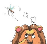 [삶의 향기] 모깃소리가 모이면