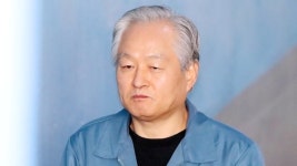 서울 구치소에 있고파…셀프 고소까지 한 주수도의 결말