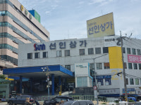 티몬에 묶인 돈 50억…30년만의 위기 용산전자상가도 비명