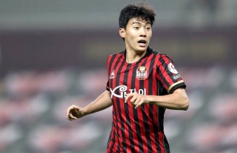‘불법 도박’ 혐의 프로축구 한승규 검찰 송치…구단 “계약해지”