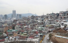 서울 창신∙숭인동 17년 만에 재개발…최고 28층 아파트 들어선다