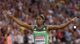 여성도 남성도 아닙니다…스포츠 딜레마 간성 선수