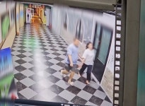 어처구니 없는 檢…A급수배자 흉기 들자 멀뚱히 바라만 봤다