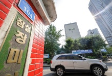 [포토타임] 내일도 낮 최고 35도…곳곳 소나기