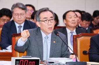 조태열, 사도광산 논란에 