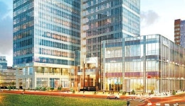 [분양 포커스] 서울 가산디지털단지 핵심 상권 상가…유명카페 ‘애월빵공장’입점 관심 집중