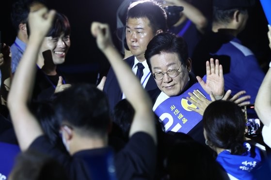 이재명 대통령, 5급 신임 공무원 특강 공직자의 길, 책임과 역할 철저히