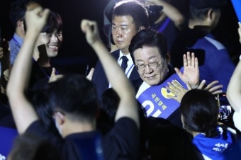 이재명 대통령, 5급 신임 공무원 특강 공직자의 길, 책임과 역할 철저히