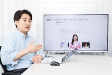 이 사람 스펙 좋지만 곧 나가…요즘 AI 면접관, 별걸 다 안다   [채용시장 바꾸는 AI]