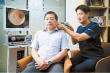 [건강한 가족] 보청기 불편해 못 쓴다? 최적 맞춤 피팅으로 만족도 크게 향상