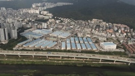 시흥유통상가, 첨단물류단지 개발 본격 시동… 24일, 조합설립 설명회