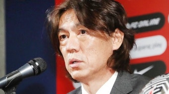 국회 문체위, 정몽규·홍명보 부른다…청문회도 검토
